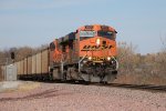 BNSF 5957 South